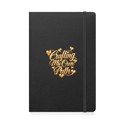 Crafting My Own Path Journal