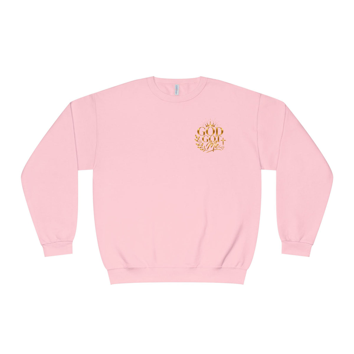 God Got Me Sweatshirt