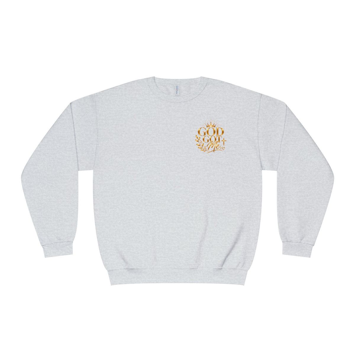 God Got Me Sweatshirt