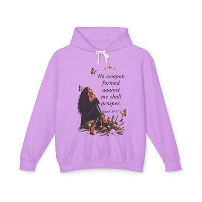 Faith-Based Hoodie