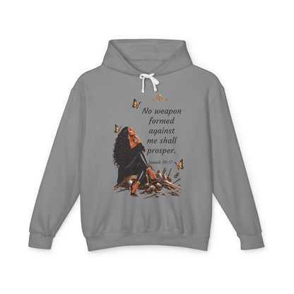 Faith-Based Hoodie