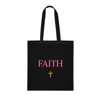 Cotton Tote