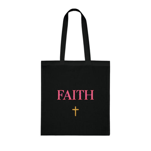 Cotton Tote
