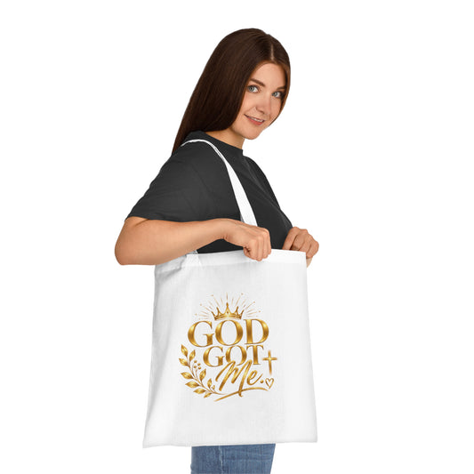 Cotton Tote