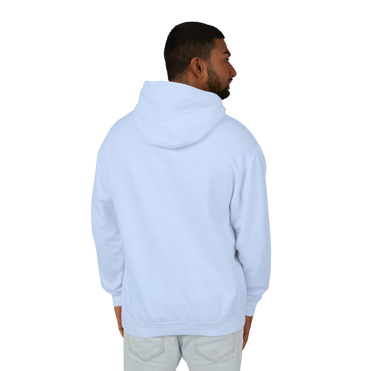 "Formed? Maybe. Prosper? Never." Hoodie