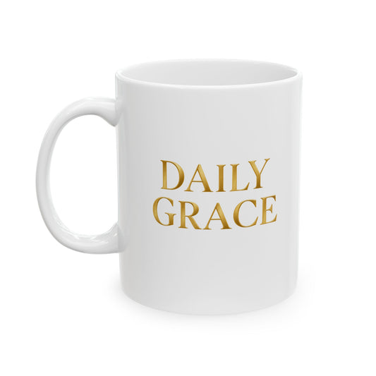 Ceramic Mug, (11oz, 15oz)