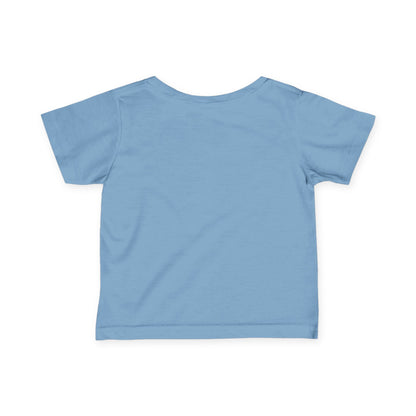 Infant Baby Tee Shirt