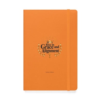 Rise in Grace and Alignment Journal