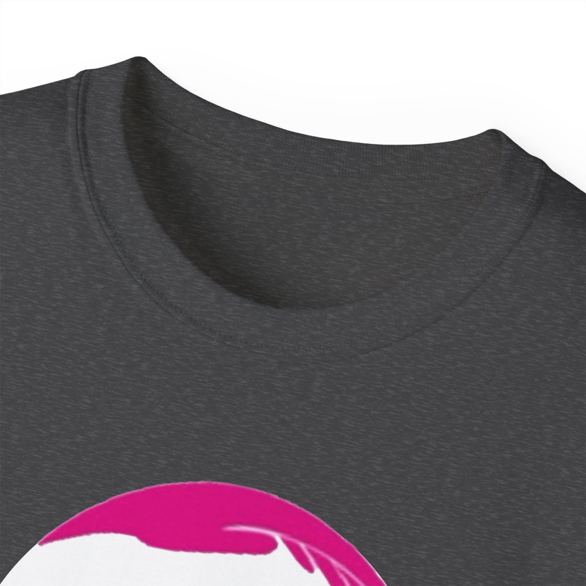Choose Life Ultra Cotton Tee