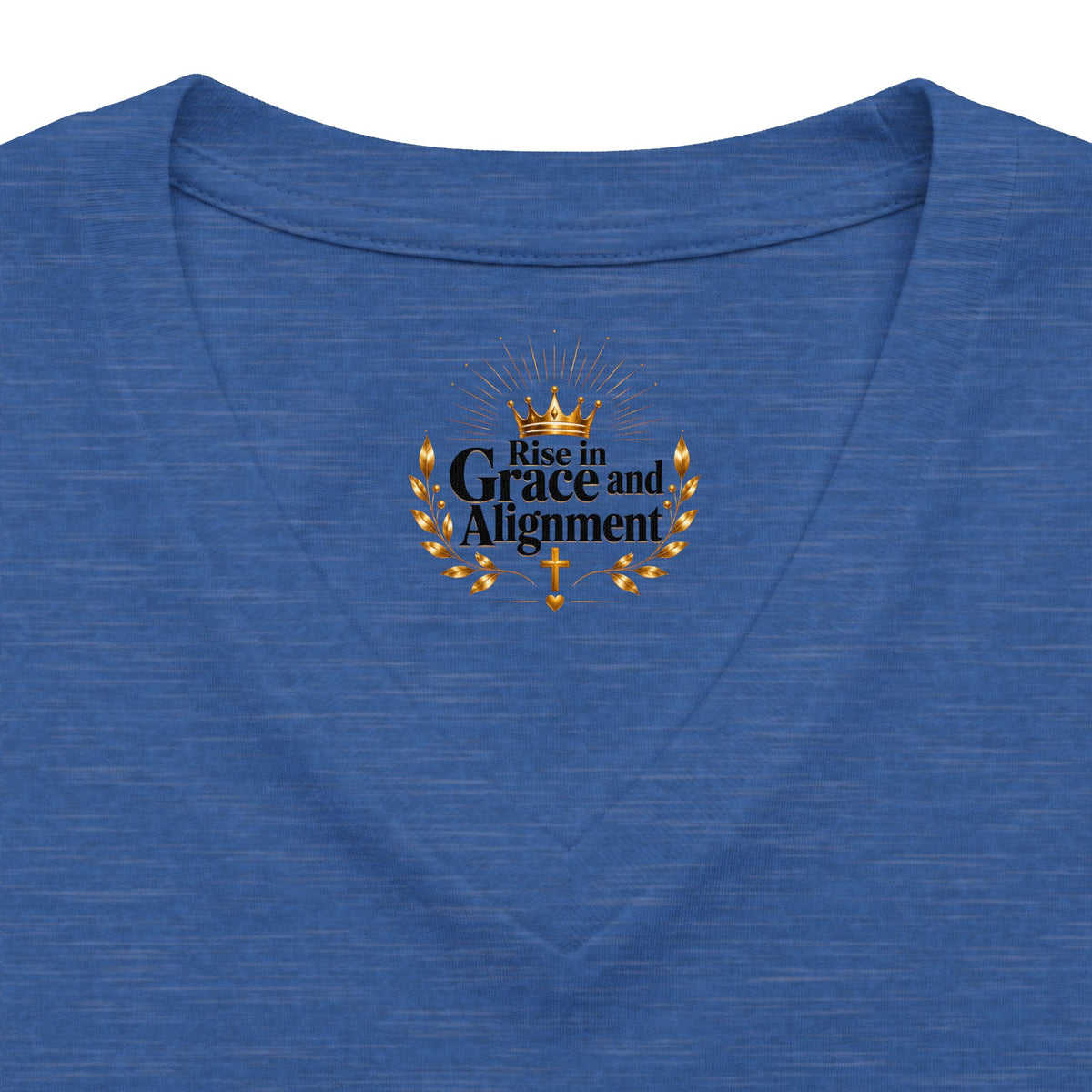Walk by Faith Tee