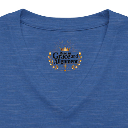 Walk by Faith Tee