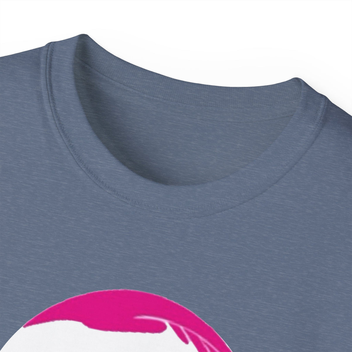 Choose Life Ultra Cotton Tee