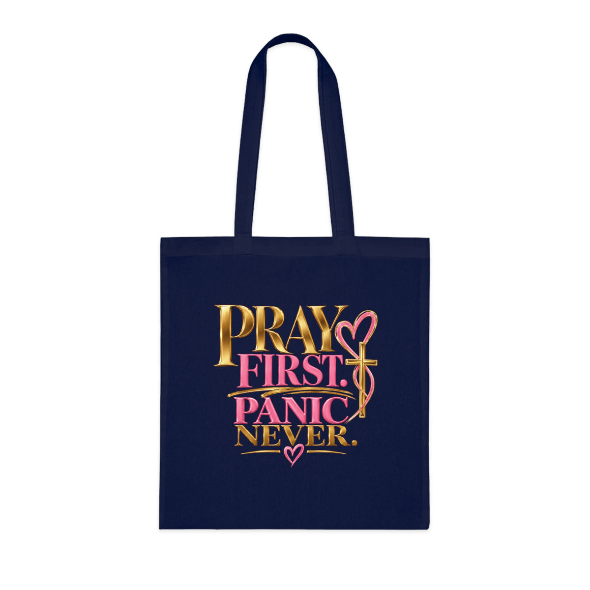 Cotton Tote