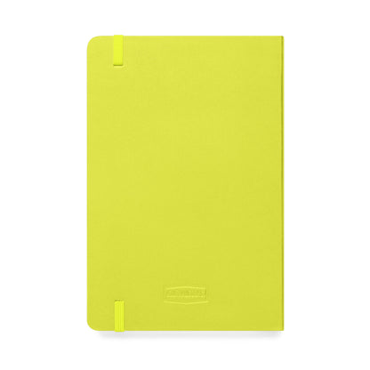 Pray First Panic Never Journal