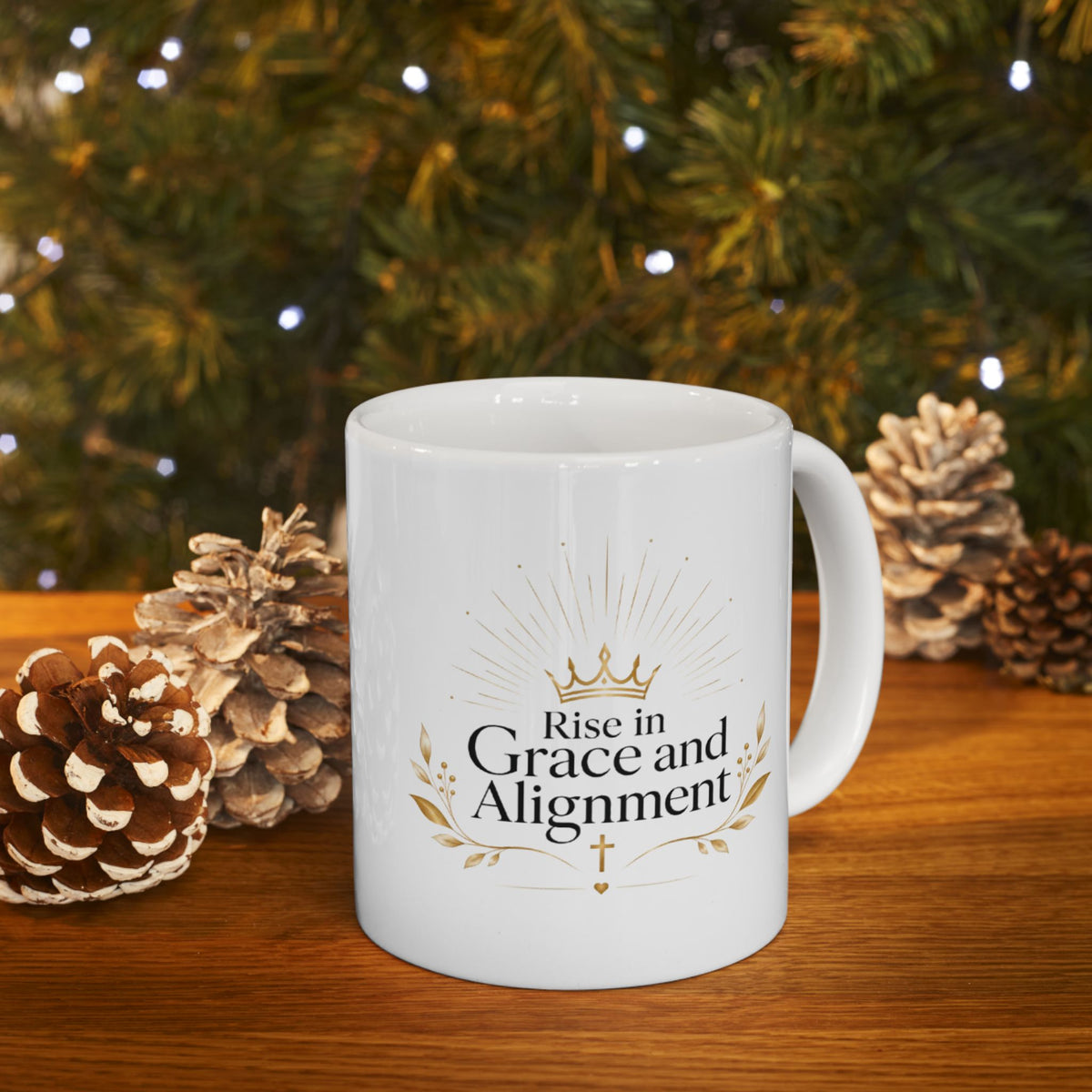 Ceramic Mug