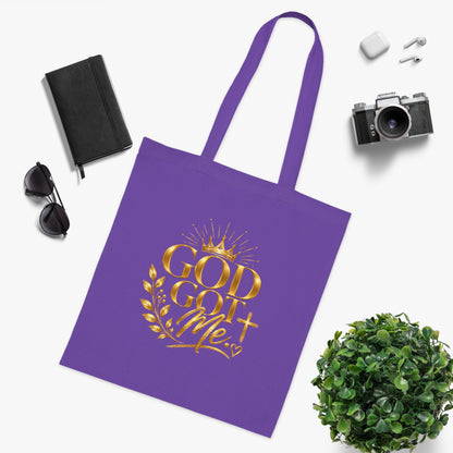 Cotton Tote
