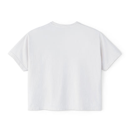 Formed? Never Women's Tee