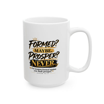 Ceramic Mug
