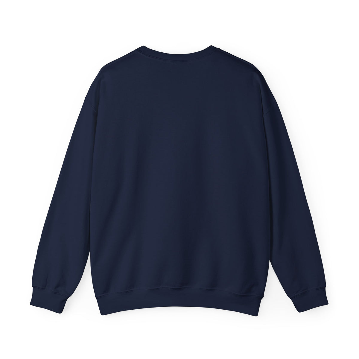 Prayer First, Panic Never Sweatshirt