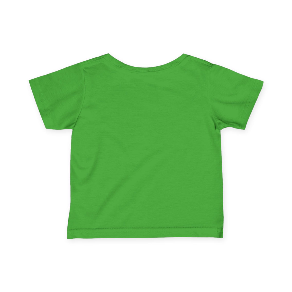 Infant Baby Tee Shirt