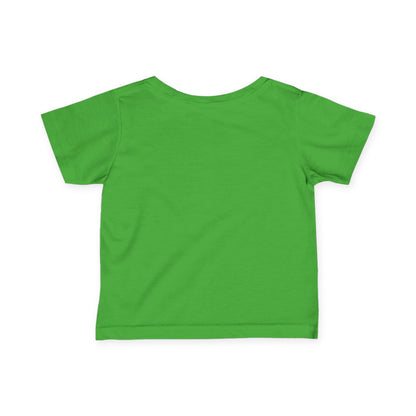 Infant Baby Tee Shirt