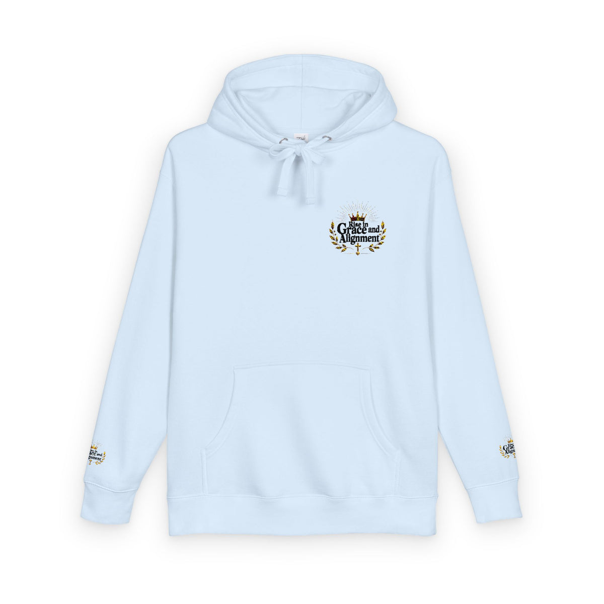 Unisex Fleece Hoodie