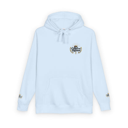 Unisex Fleece Hoodie