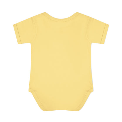 God Favors Me Infant Bodysuit