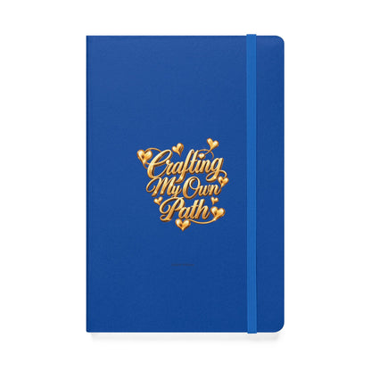 Crafting My Own Path Journal