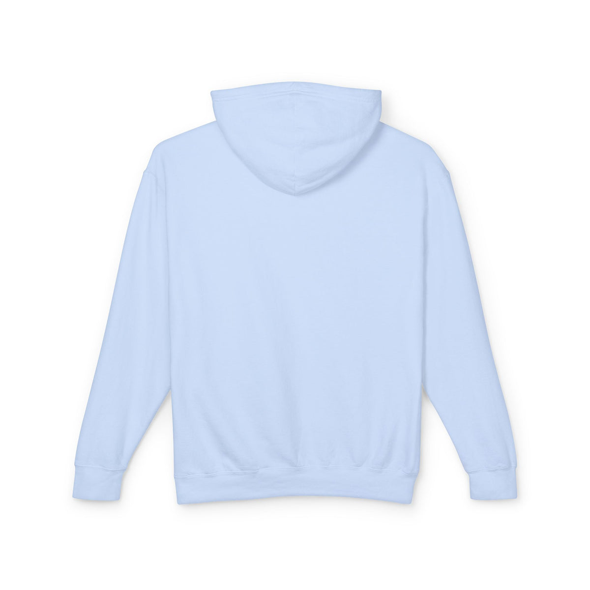 "Formed? Maybe. Proper? Never." Sweatshirt