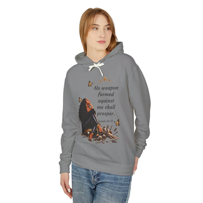 Faith-Based Hoodie