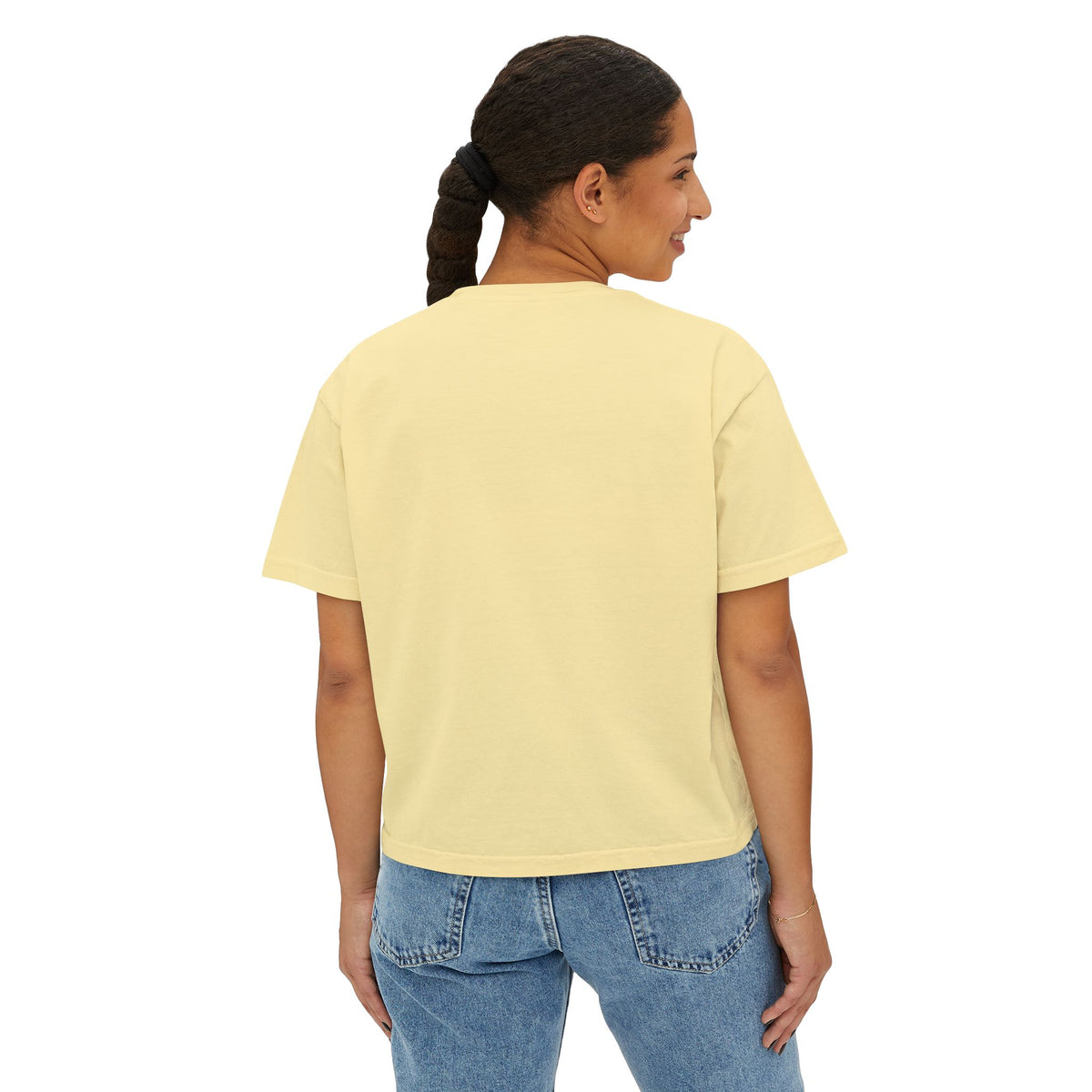 Formed? Never Women's Tee