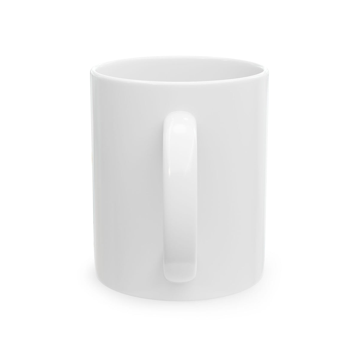 Faith & Purpose Ceramic Mug