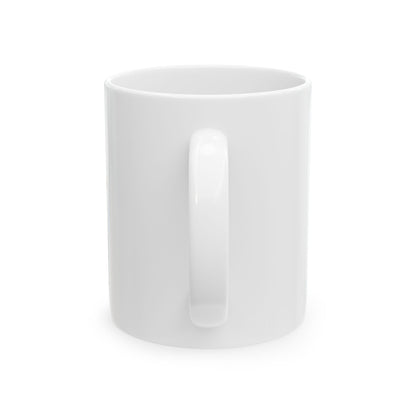 Faith & Purpose Ceramic Mug