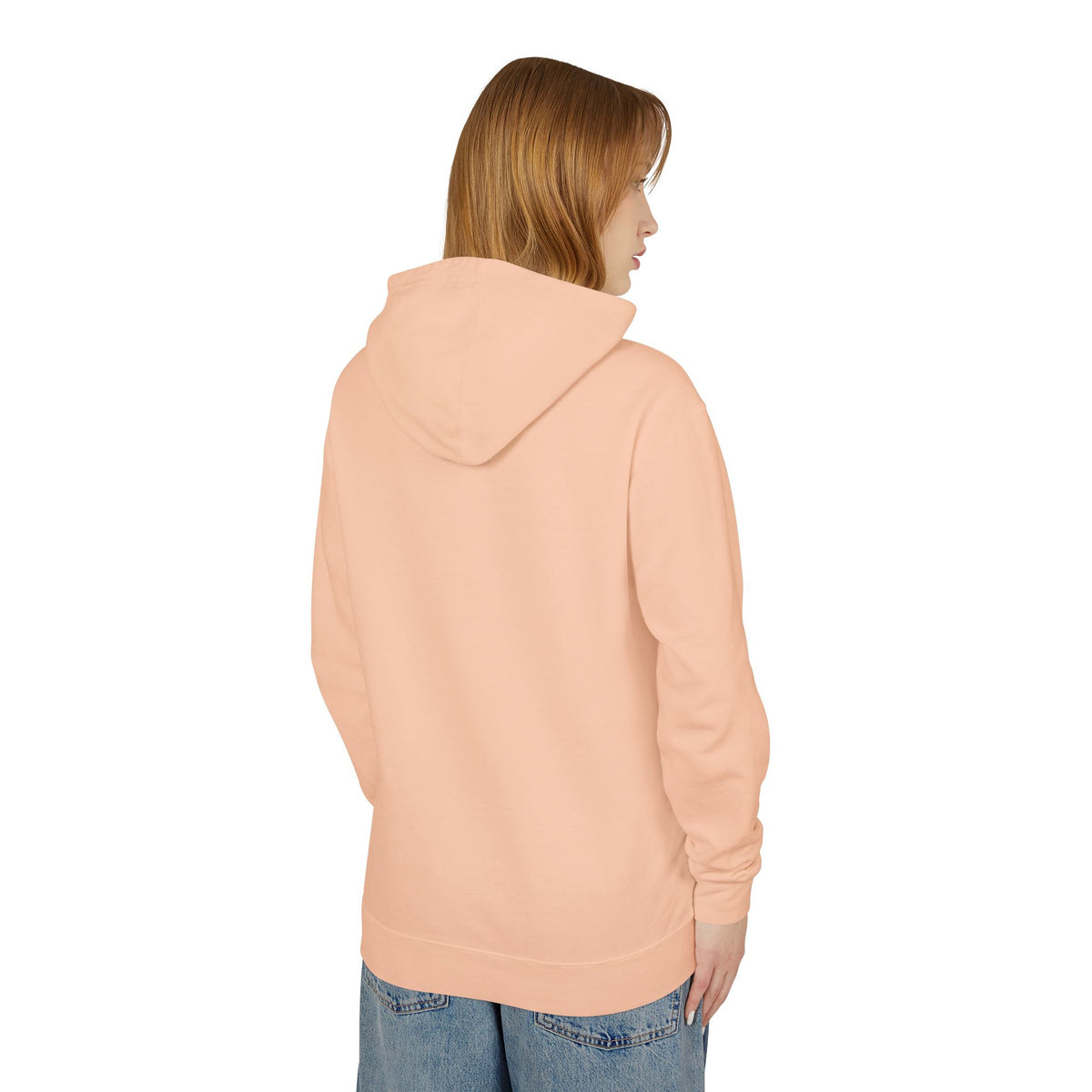 "Formed? Maybe. Proper? Never." Sweatshirt