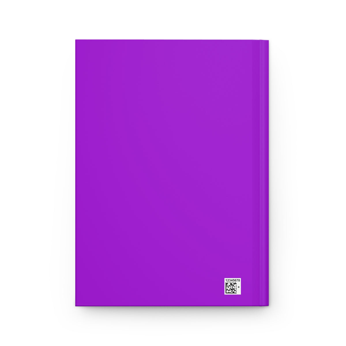 Pray First Panic Never Journal