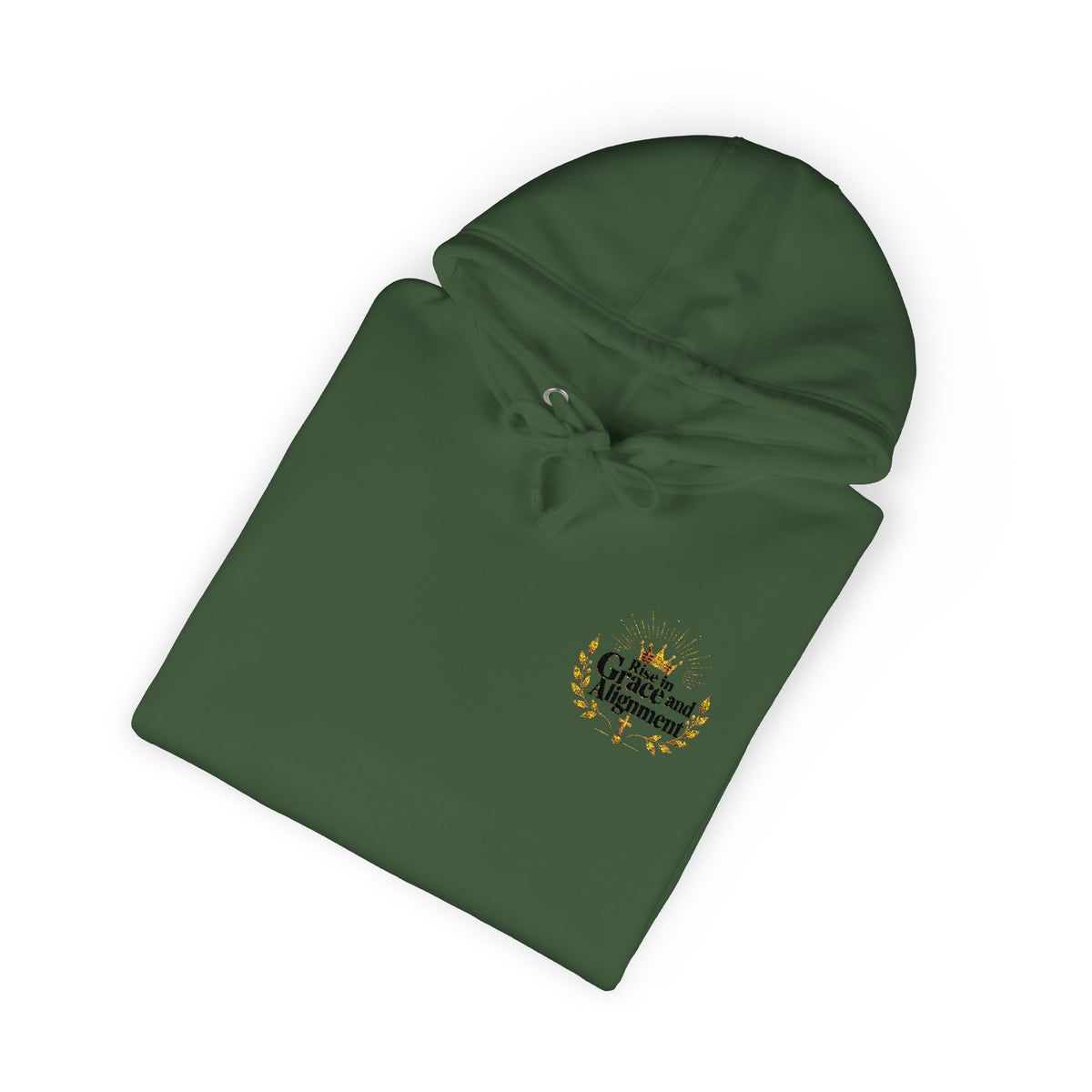 Unisex Fleece Hoodie