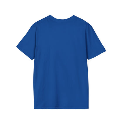 Who Can Be Against Me T-Shirt