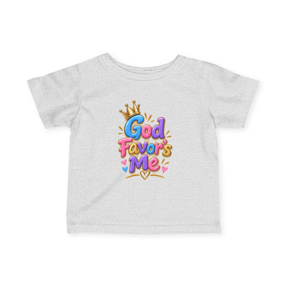 Infant Baby Tee Shirt