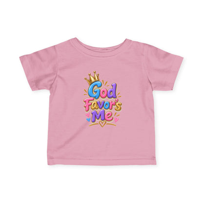 Infant Baby Tee Shirt