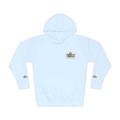 Unisex Fleece Hoodie