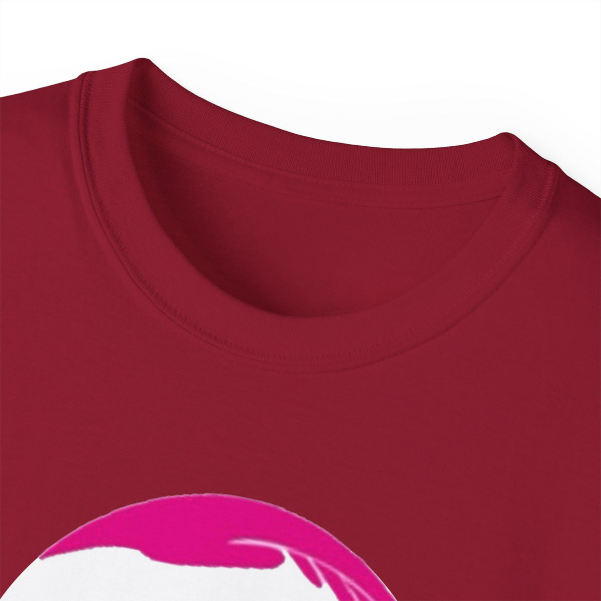 Choose Life Ultra Cotton Tee