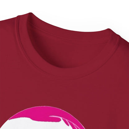 Choose Life Ultra Cotton Tee