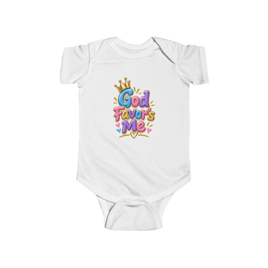 Infant Onesie Bodysuit