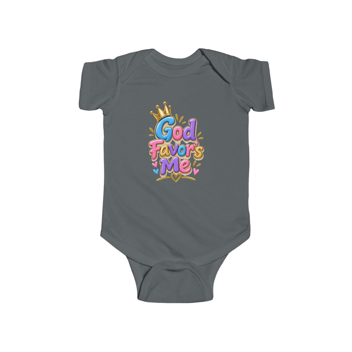 Infant Onesie Bodysuit
