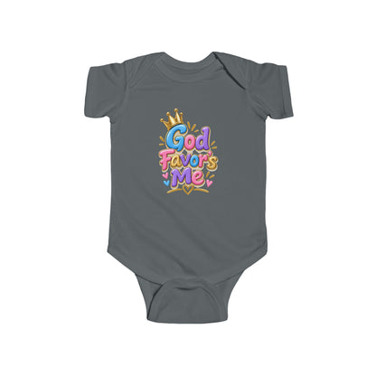 Infant Onesie Bodysuit