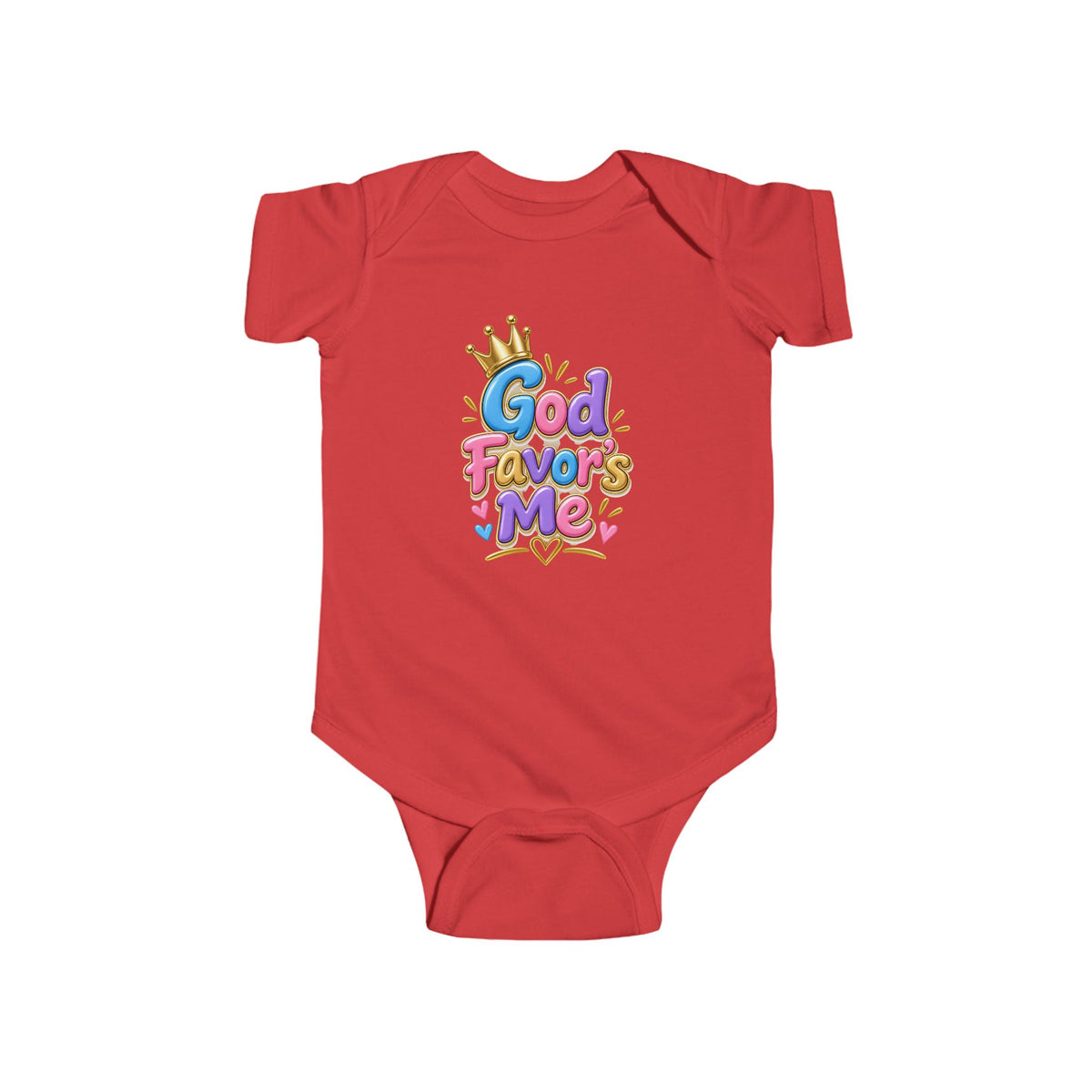 Infant Onesie Bodysuit