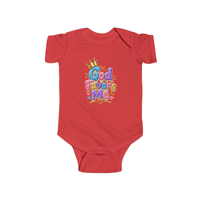 Infant Onesie Bodysuit