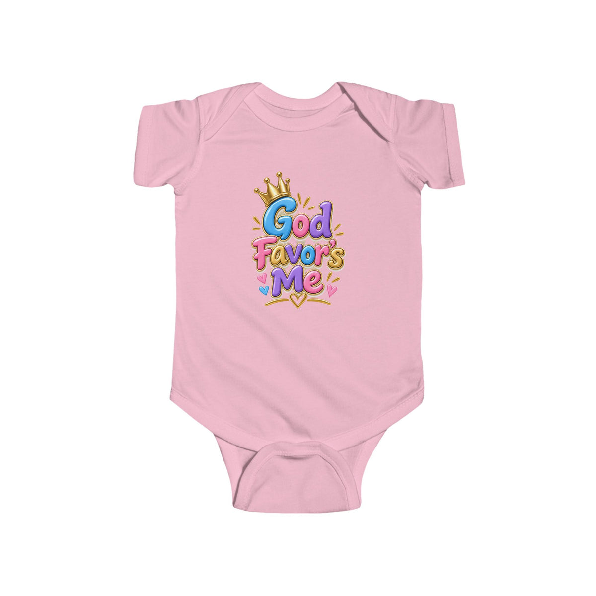 Infant Onesie Bodysuit
