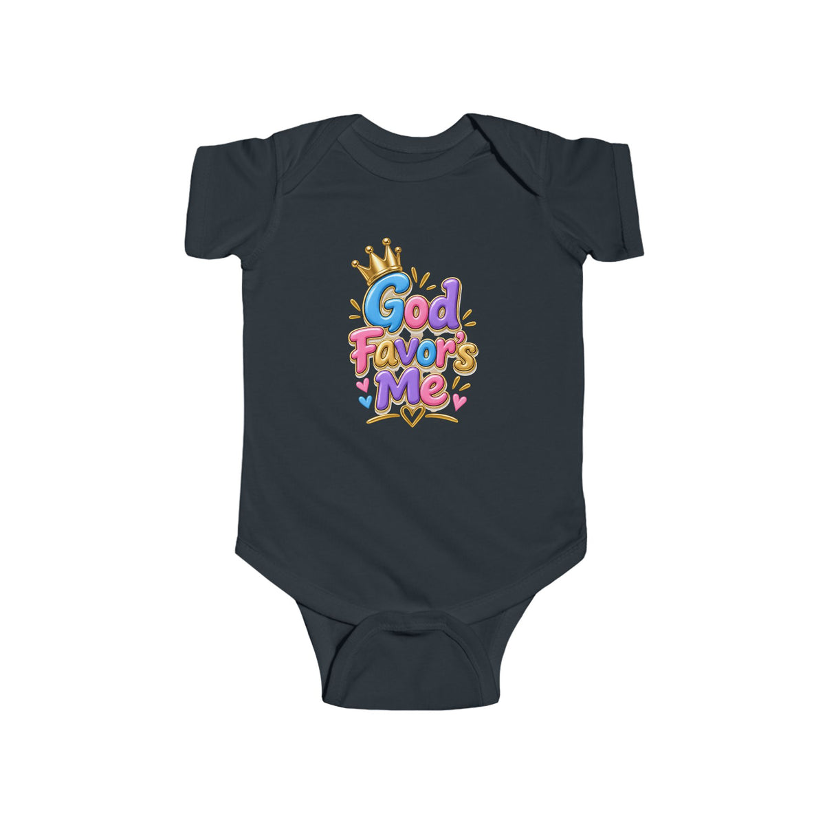 Infant Onesie Bodysuit